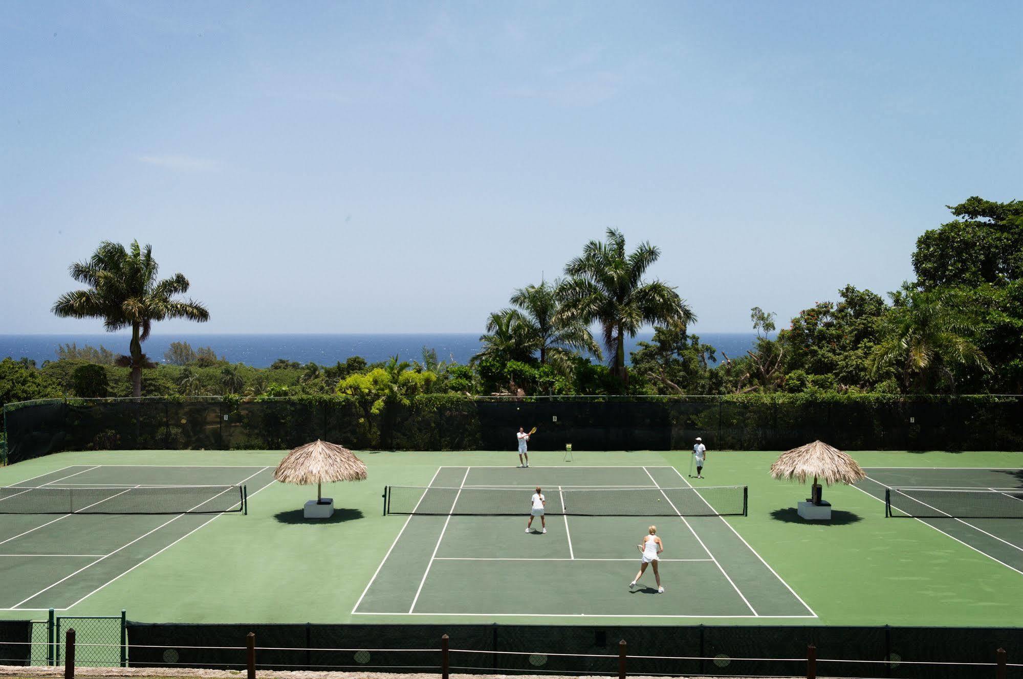 Hotel The Tryall Club 5*