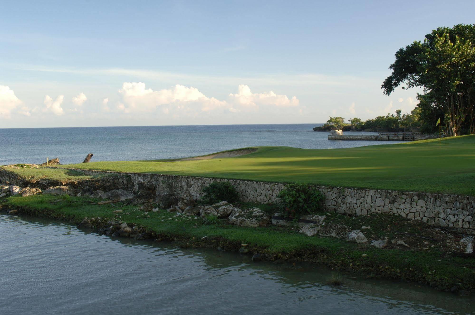 Hotel The Tryall Club Montego Bay
