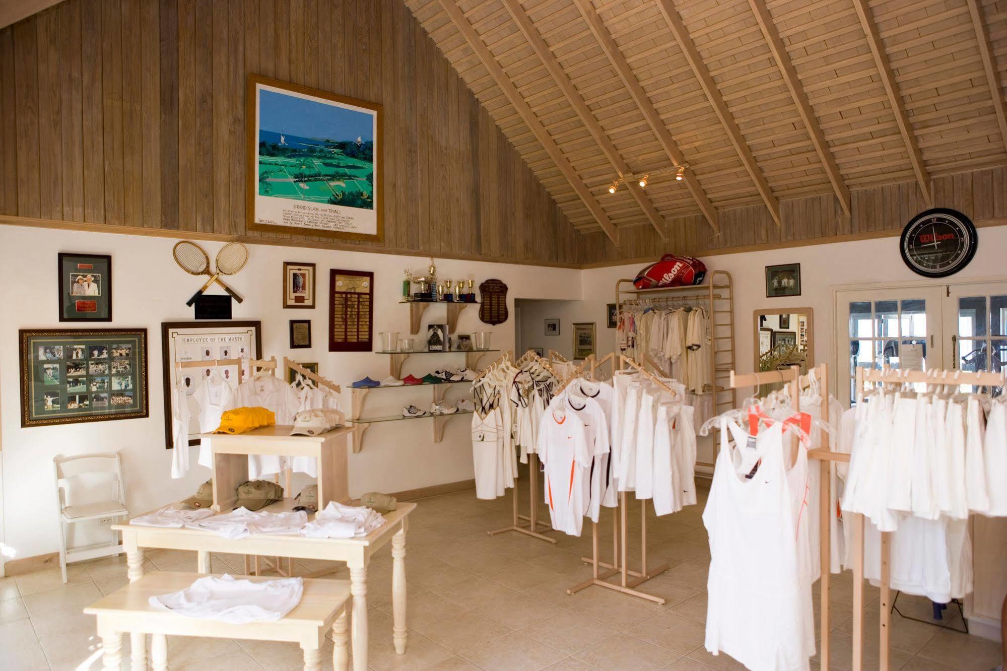 The Tryall Club Montego Bay