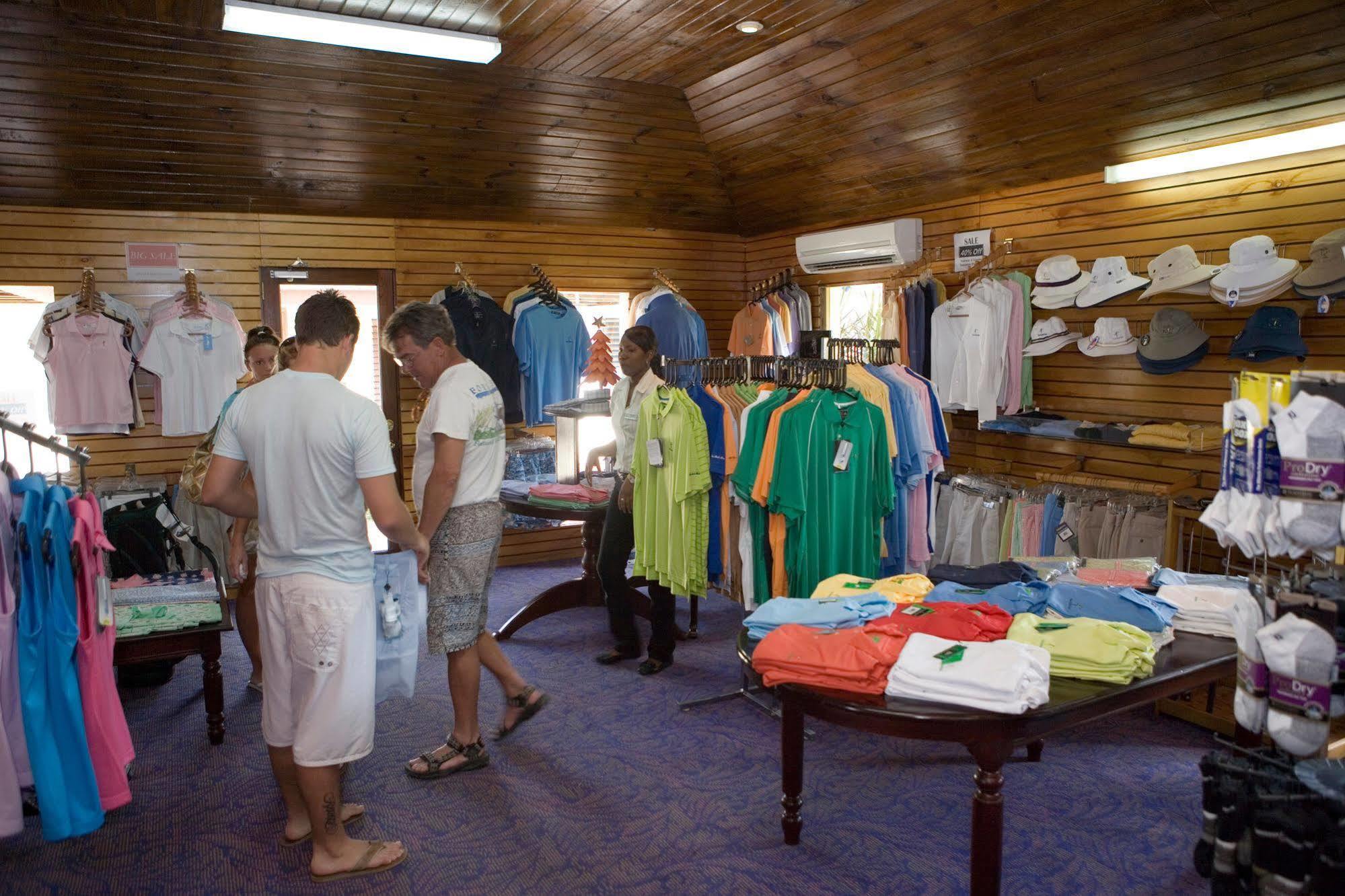 The Tryall Club Hotel Montego Bay