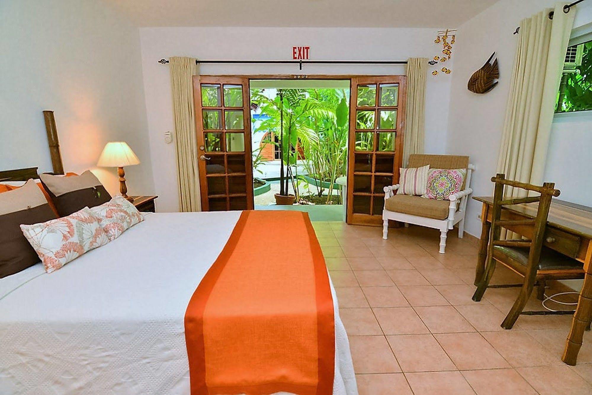 House Condos, Hotel Negril