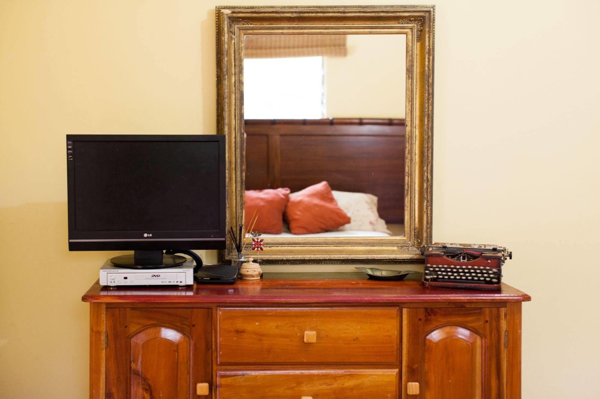Casa Da Buena Vista Bed & Breakfast Mandeville
