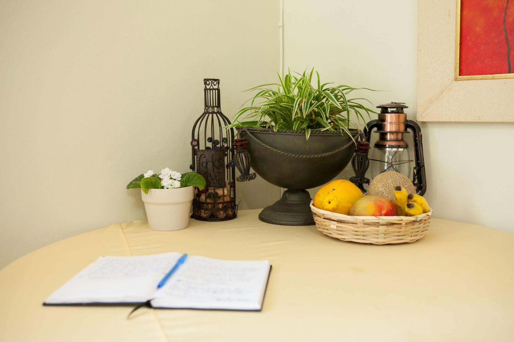 Casa Da Buena Vista Bed & Breakfast Mandeville