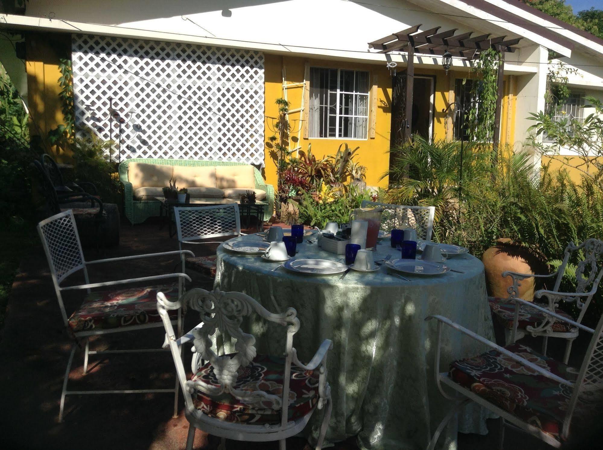 Casa Da Buena Vista Mandeville