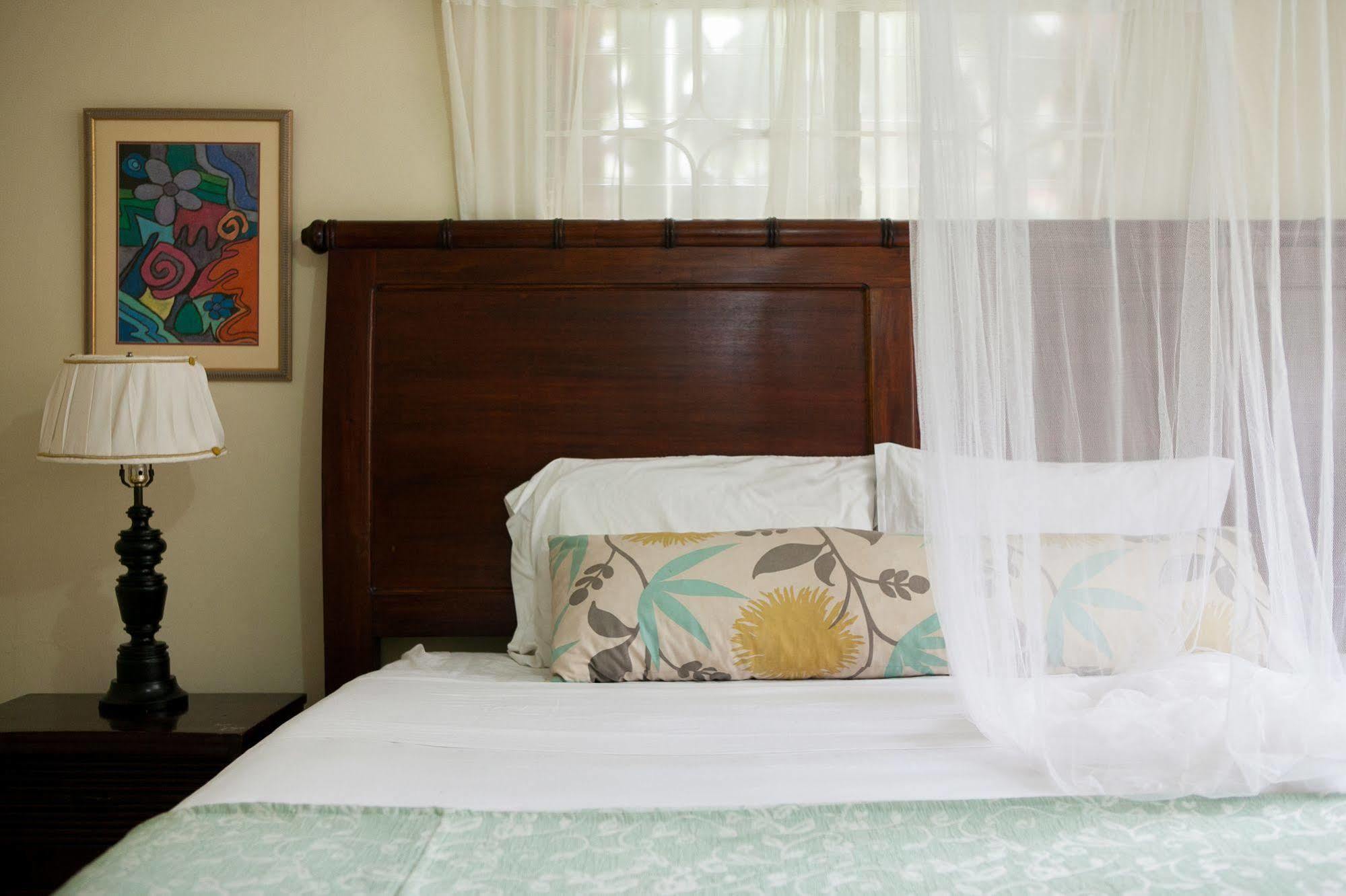 Bed & Breakfast Casa Da Buena Vista Mandeville