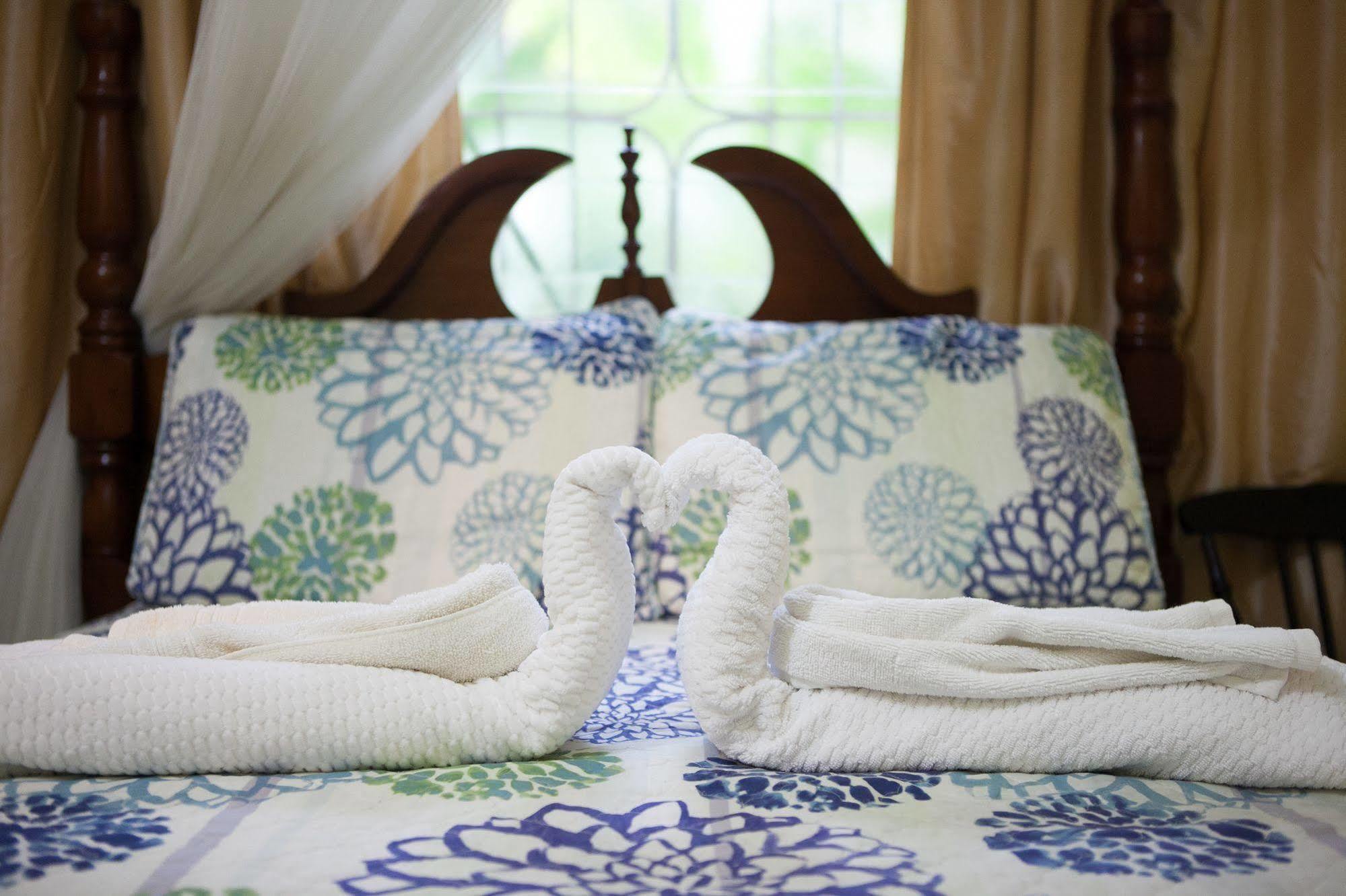 Casa Da Buena Vista Bed & Breakfast Mandeville