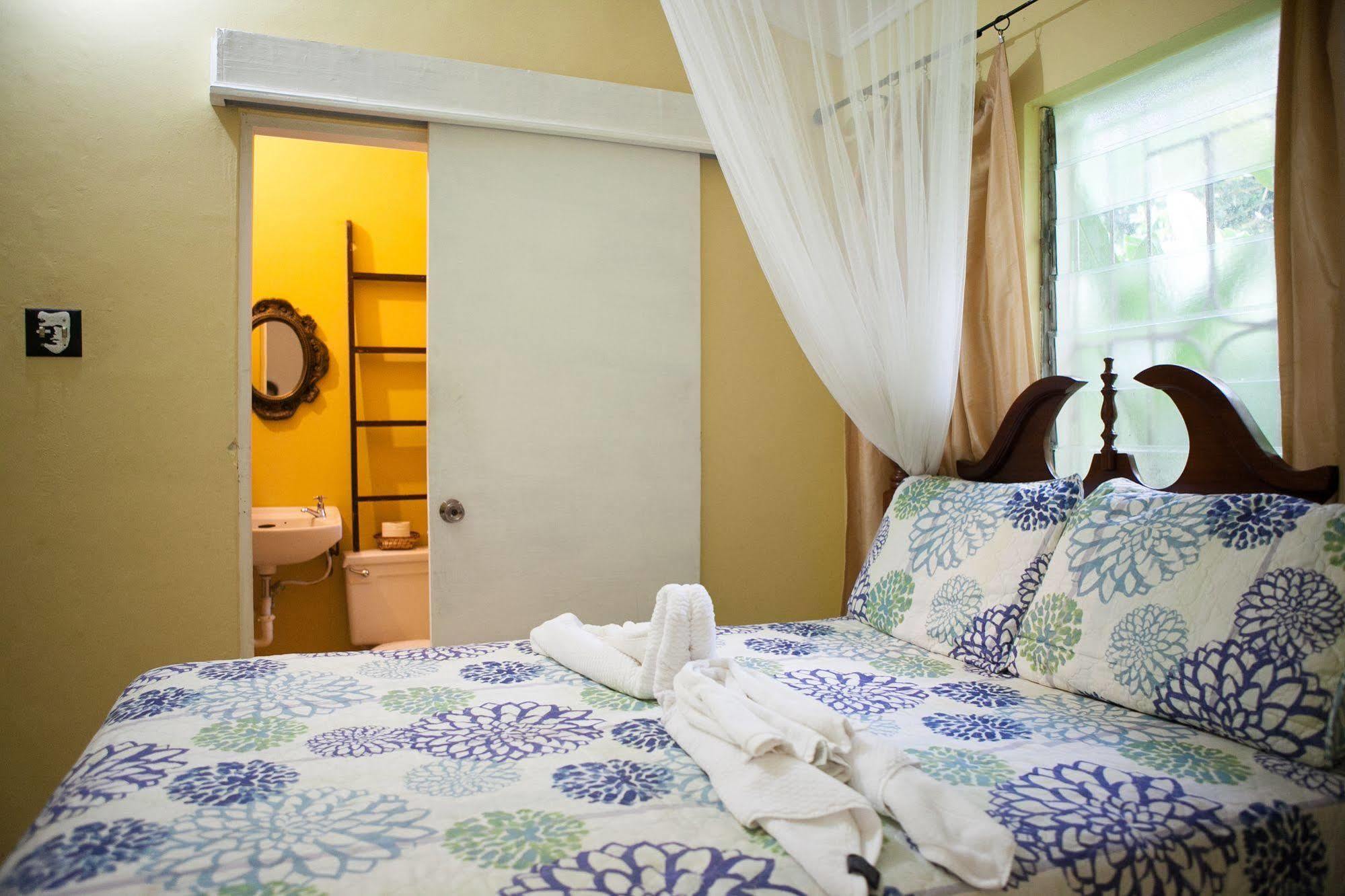 Casa Da Buena Vista Bed & Breakfast 3*