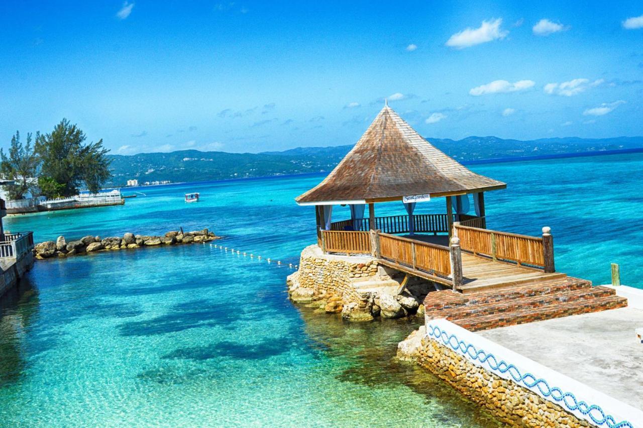 Seagarden Montego Bay