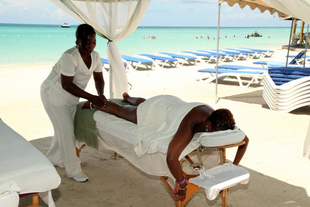 Treehouse Hotel Negril