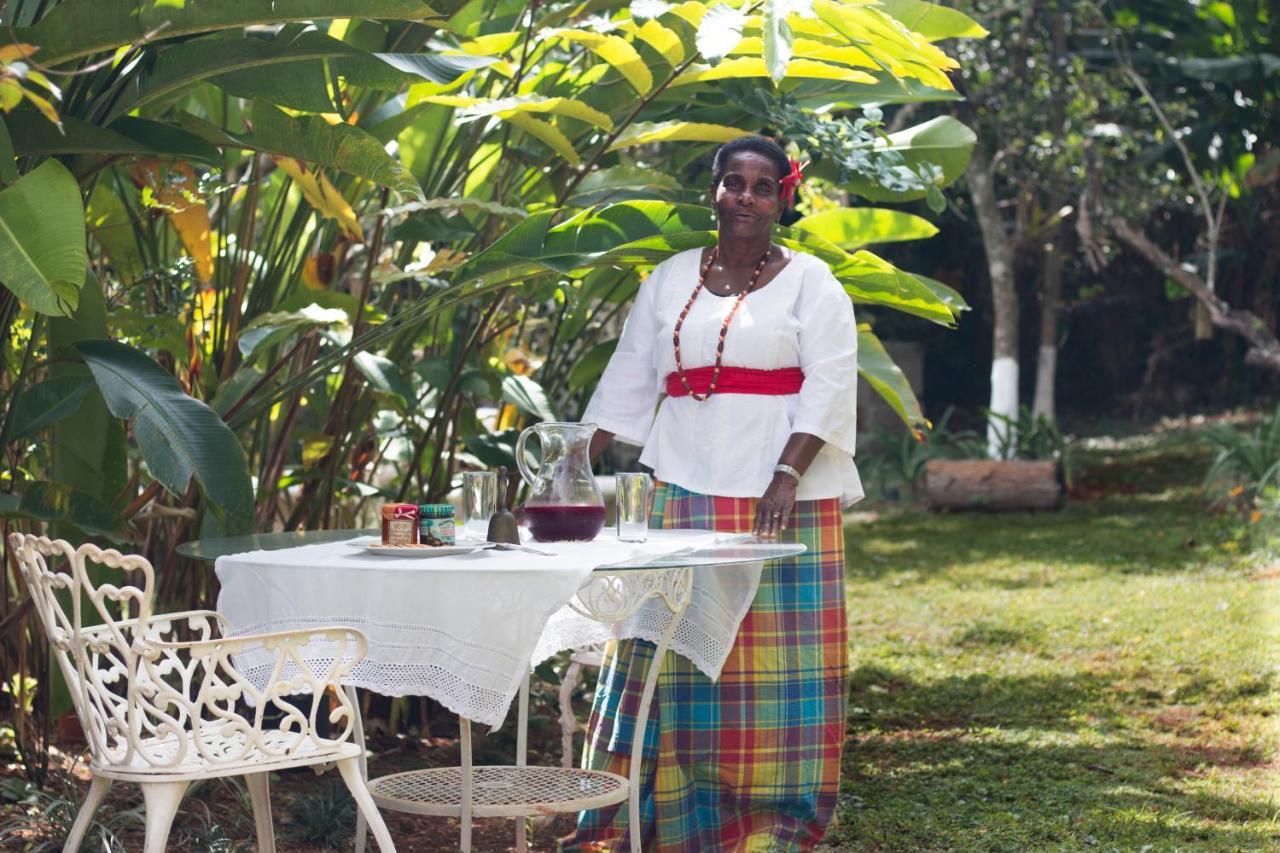 Bed & Breakfast Casa Da Buena Vista Mandeville