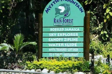 Bed & Breakfast North Coast Relaxation 3*