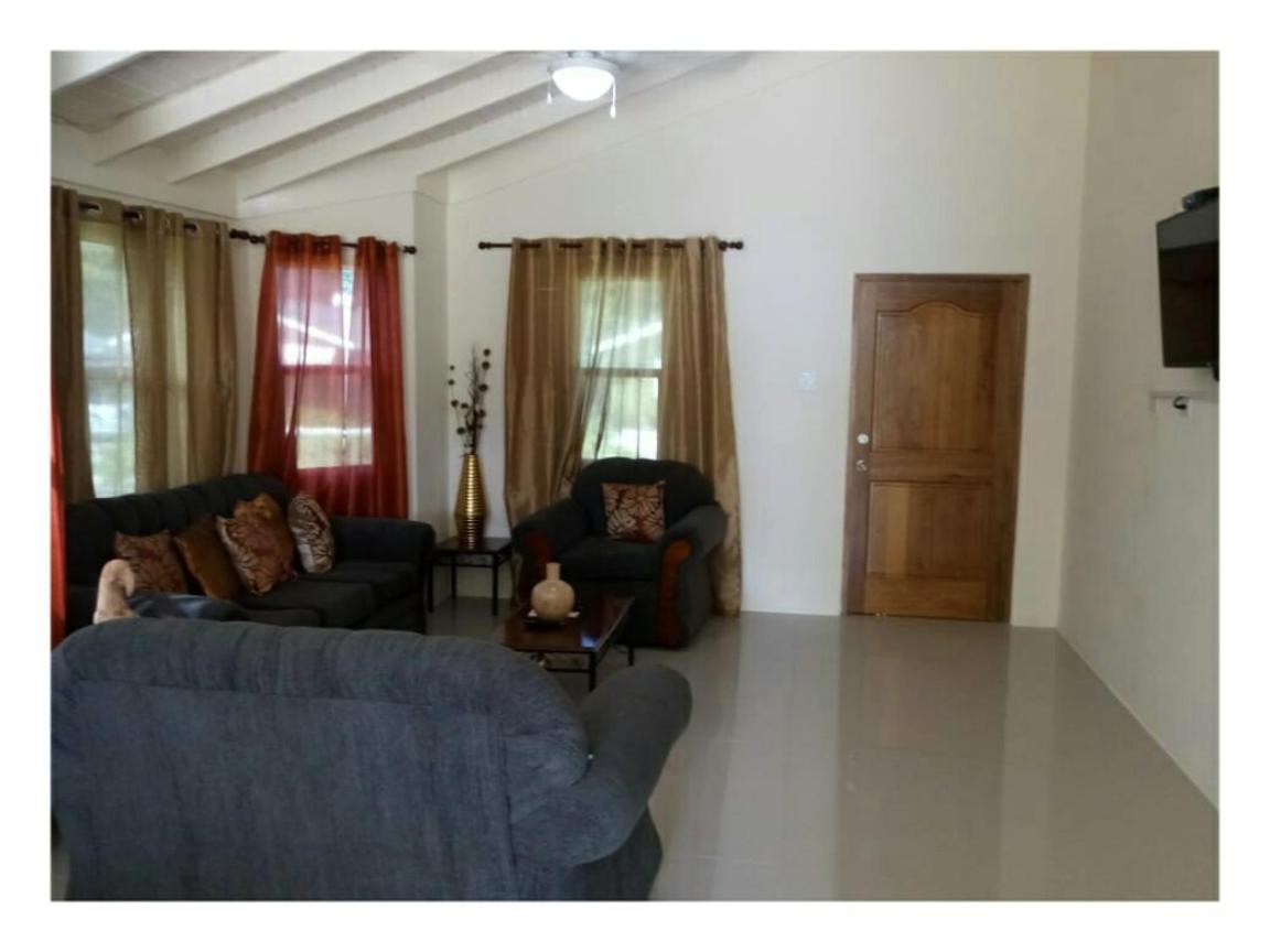 Bed & Breakfast North Coast Relaxation