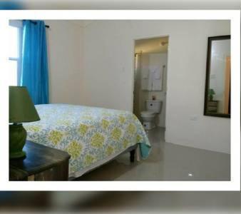 North Coast Relaxation Bed & Breakfast Ocho Rios