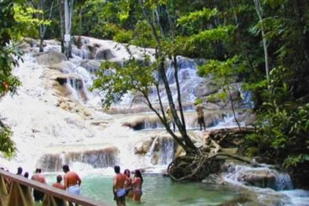 North Coast Relaxation 3* Ocho Rios