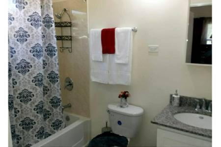 North Coast Relaxation Bed & Breakfast