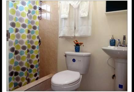 Bed & Breakfast North Coast Relaxation Ocho Rios