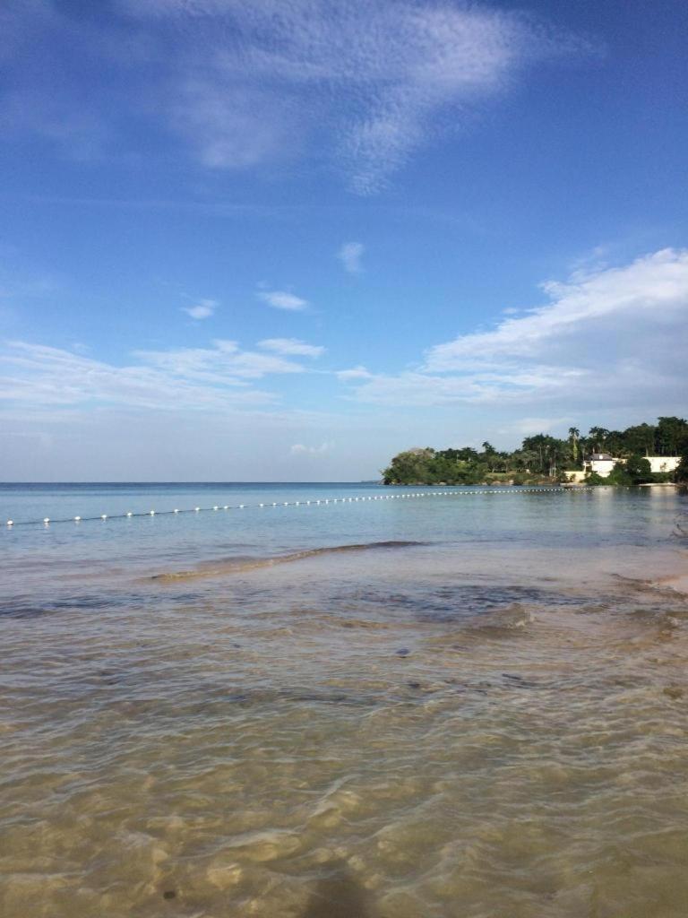 North Coast Relaxation 3* Ocho Rios