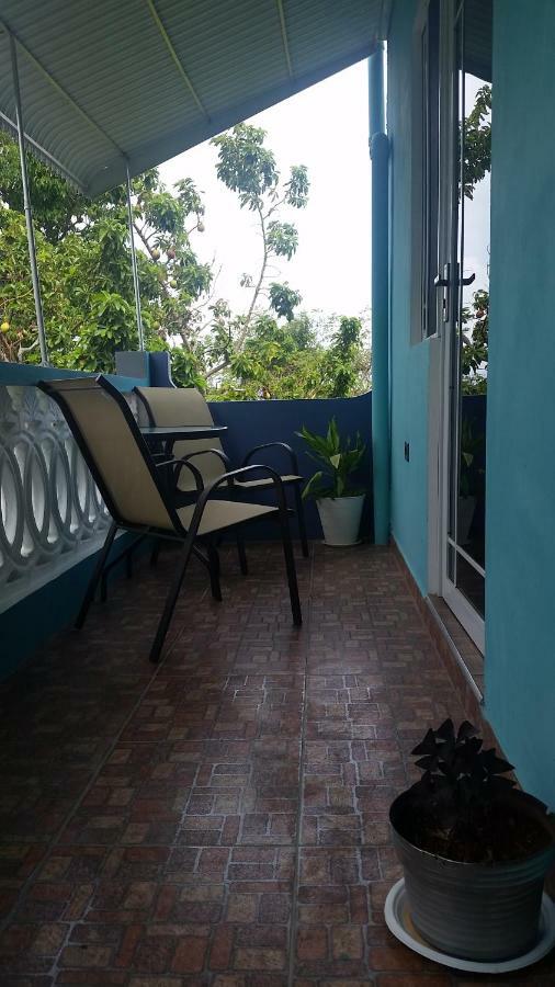 Acomodação com café da manhã  Bailey's