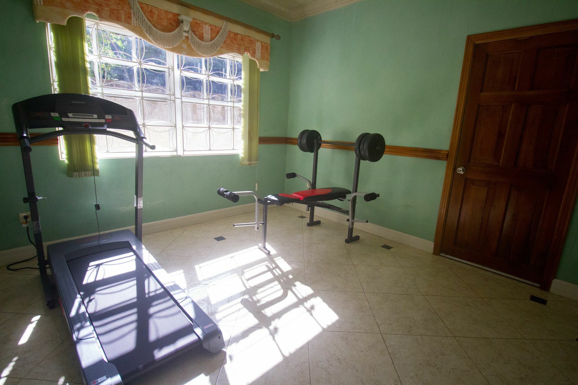 Steel Guest house 3*