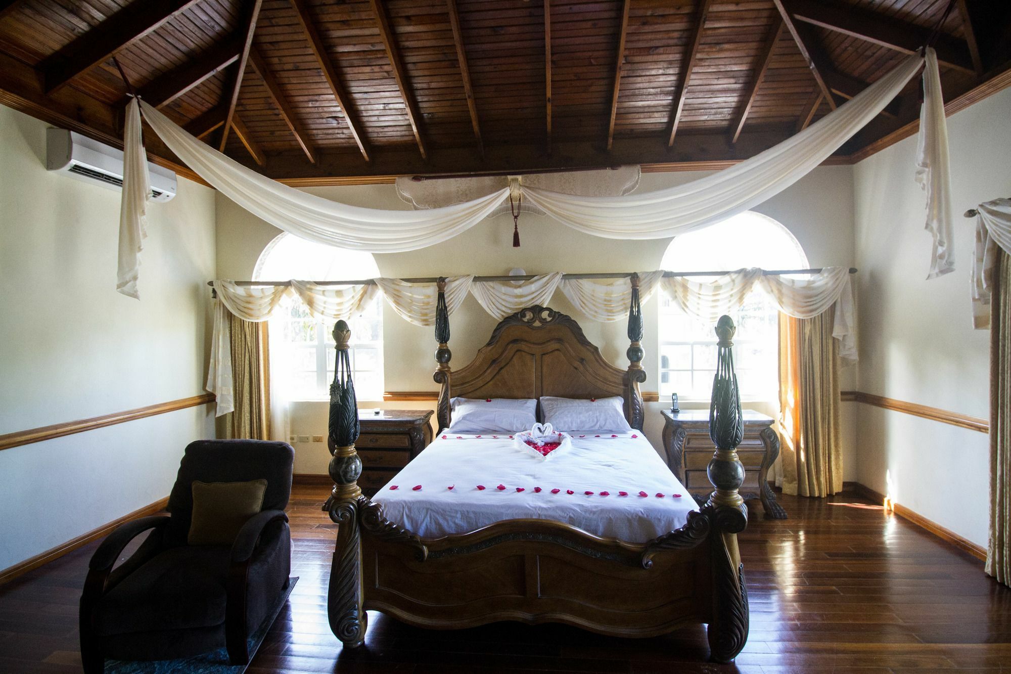 Steel Guest house Montego Bay