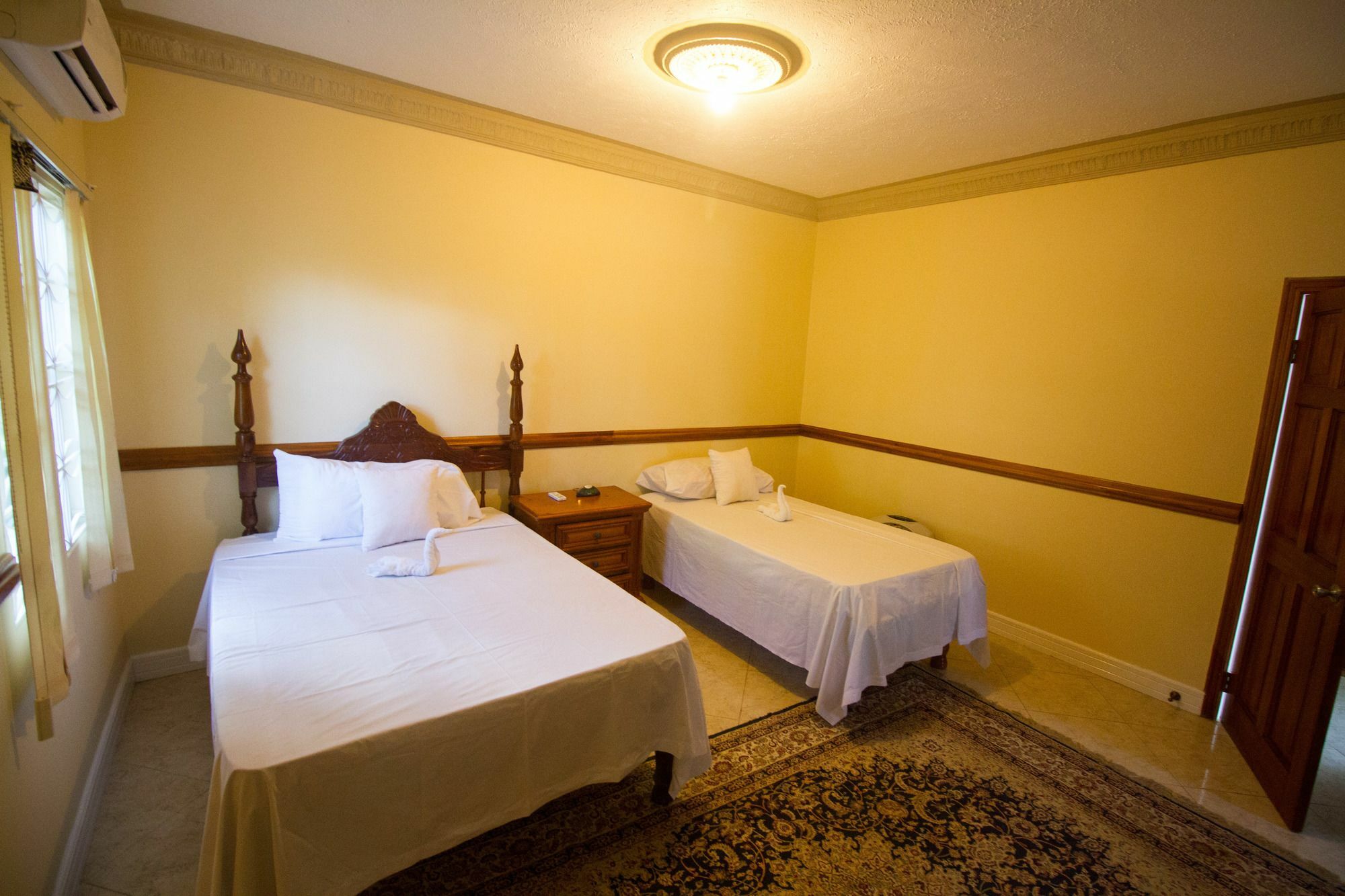 Steel 3* Montego Bay