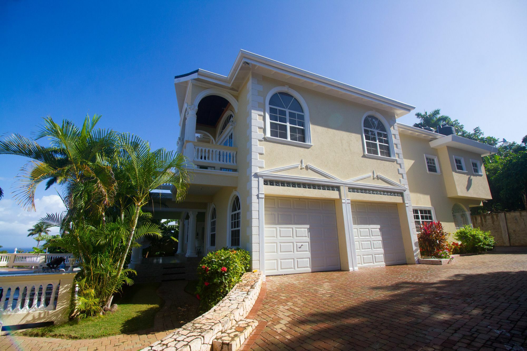 Steel 3* Montego Bay