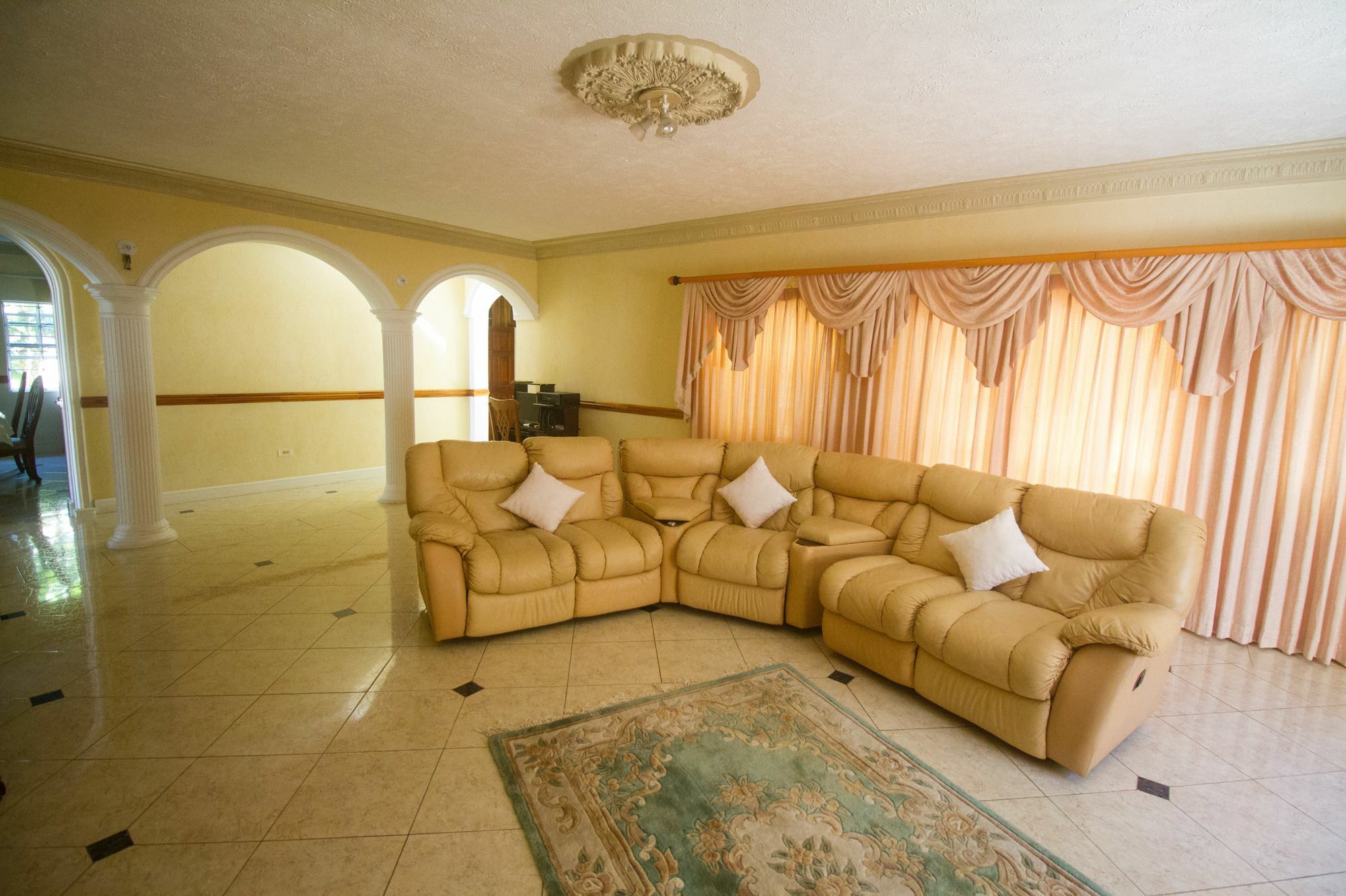 Steel Guest house Montego Bay
