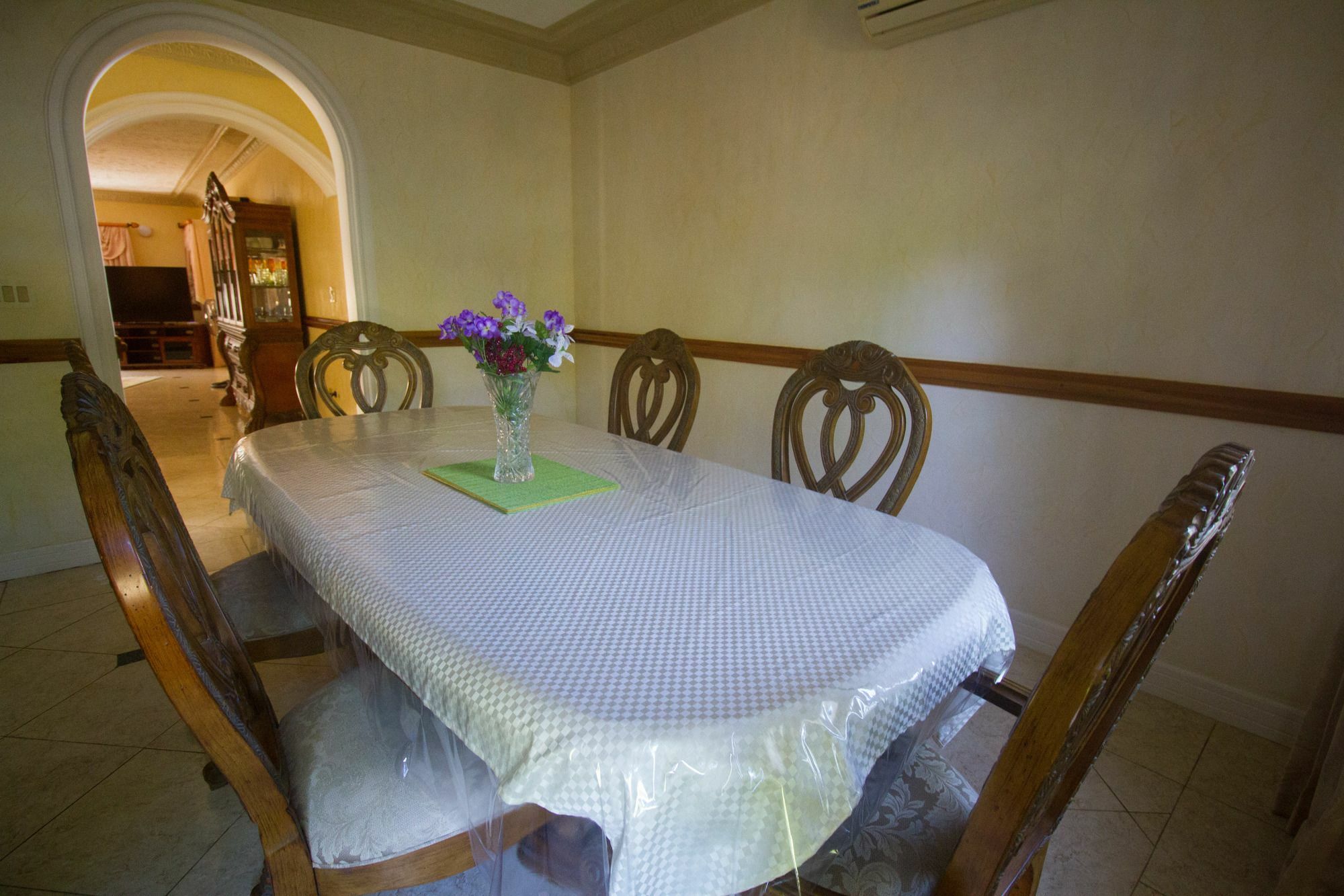Steel Guest house Montego Bay