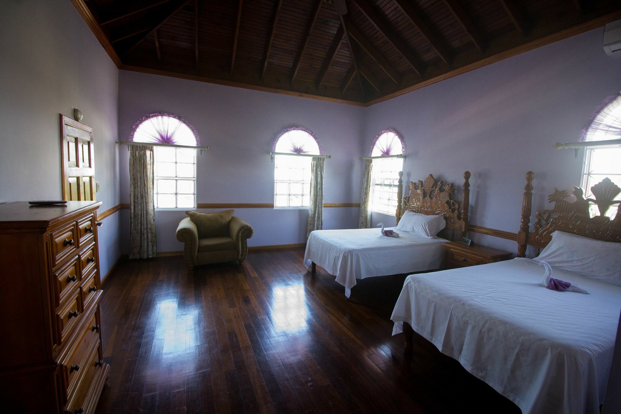 Steel Guest house 3*