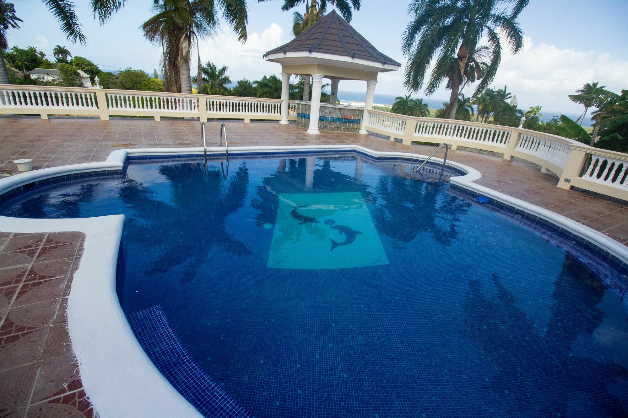 Guest house Steel Montego Bay