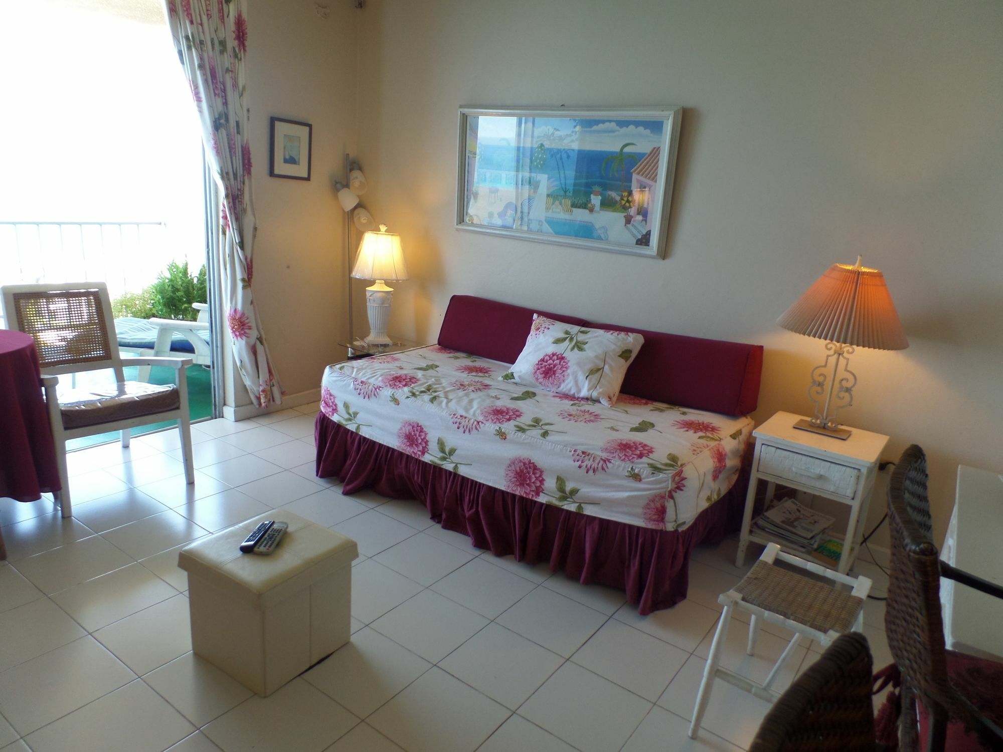 Montego Bay Club Apartments * Montego Bay
