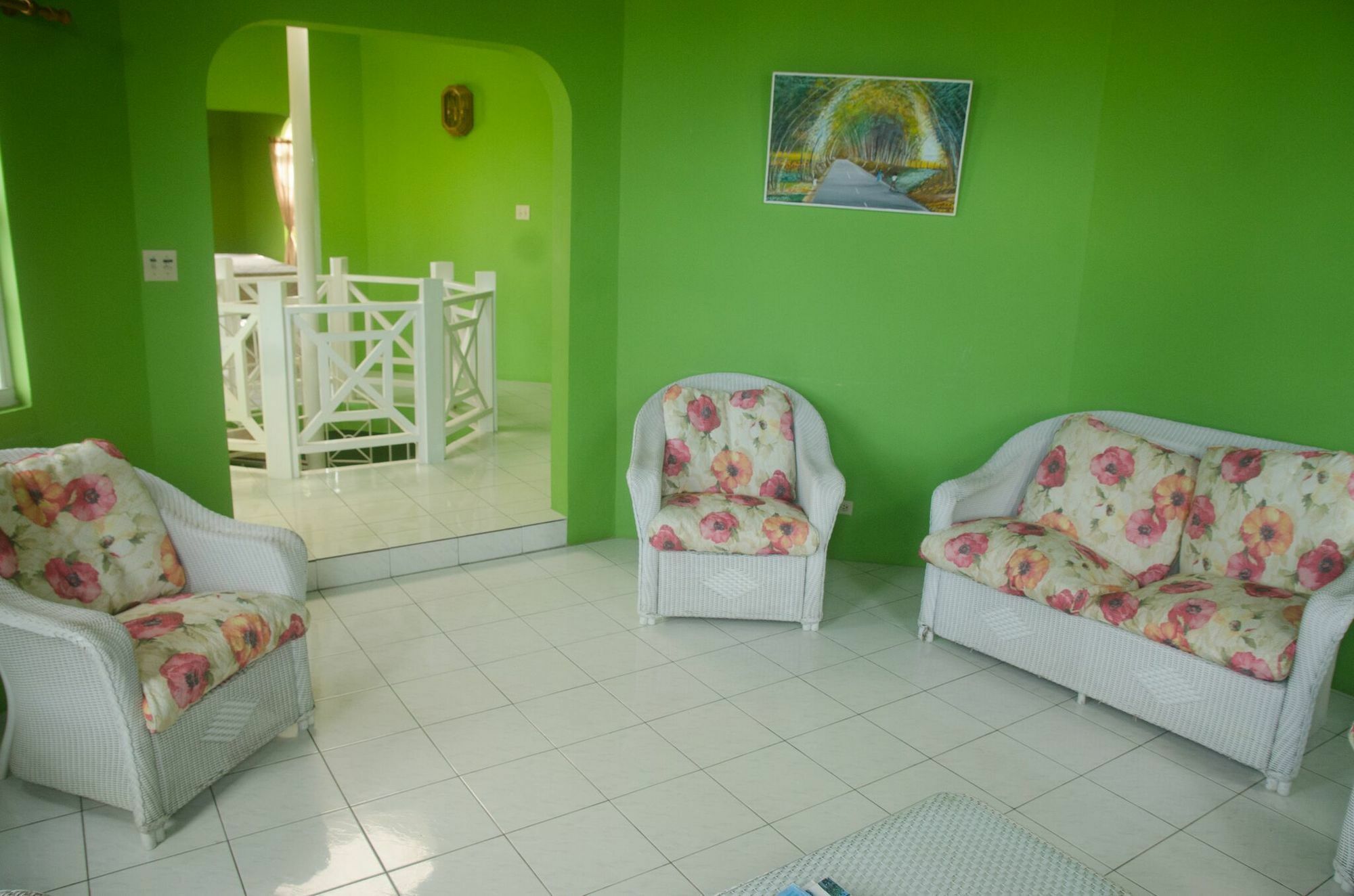 Ocean Crest 3* Montego Bay