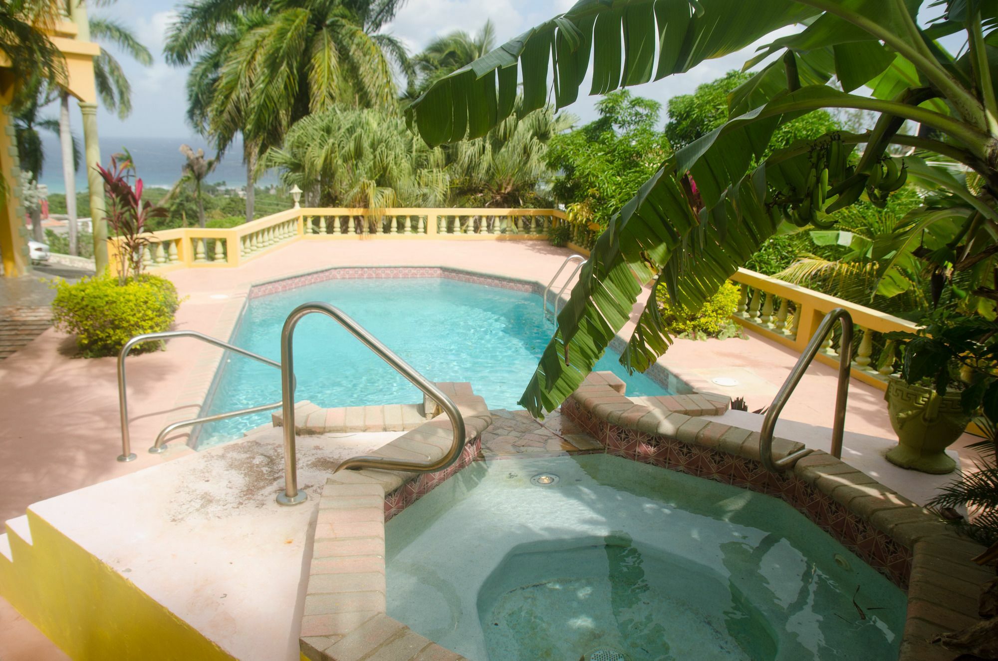 Ocean Crest Montego Bay