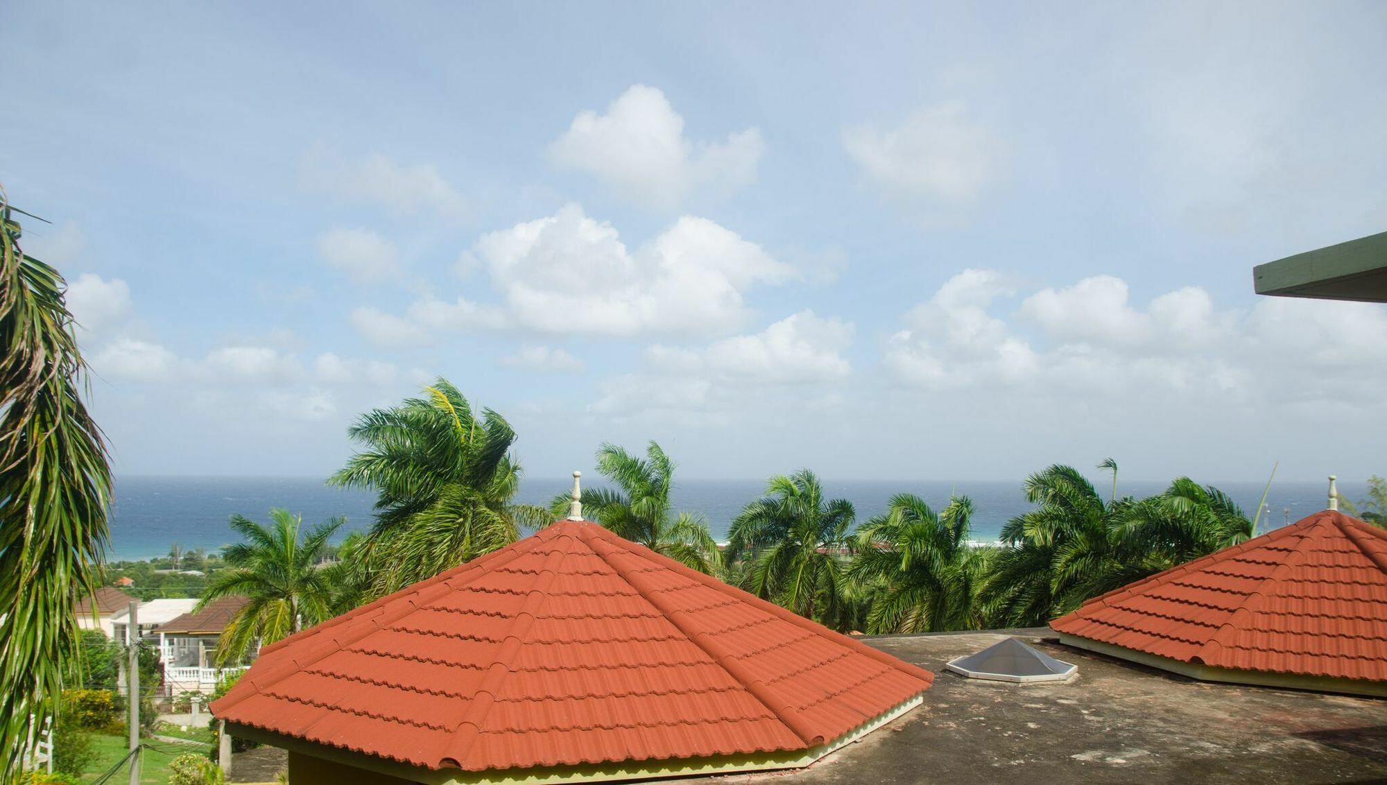 Ocean Crest Montego Bay