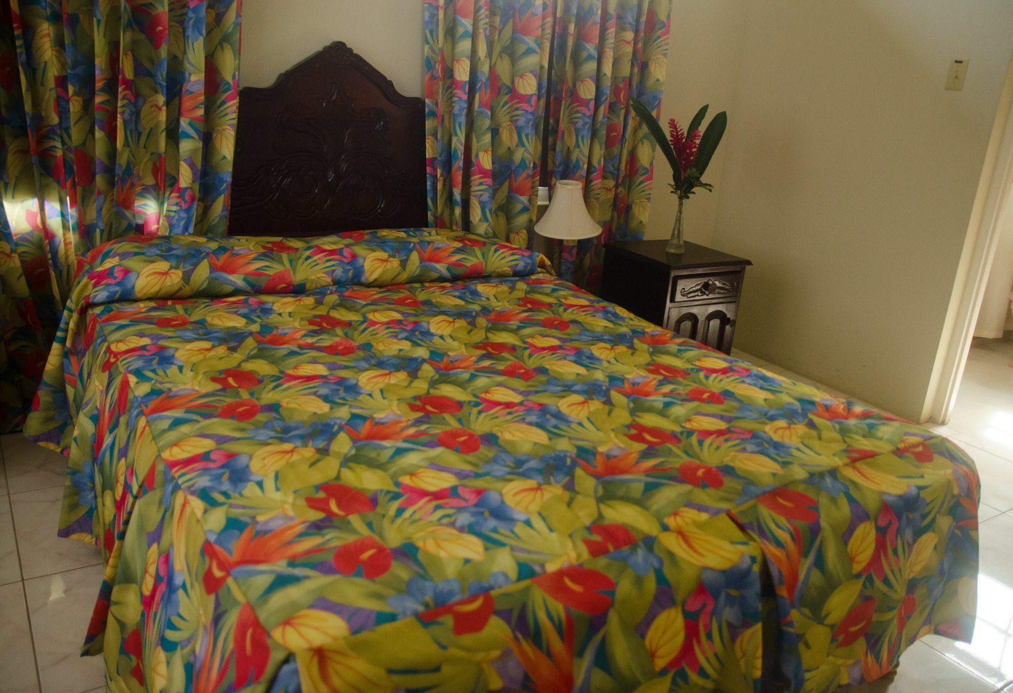 Guest house Ocean Crest 3*