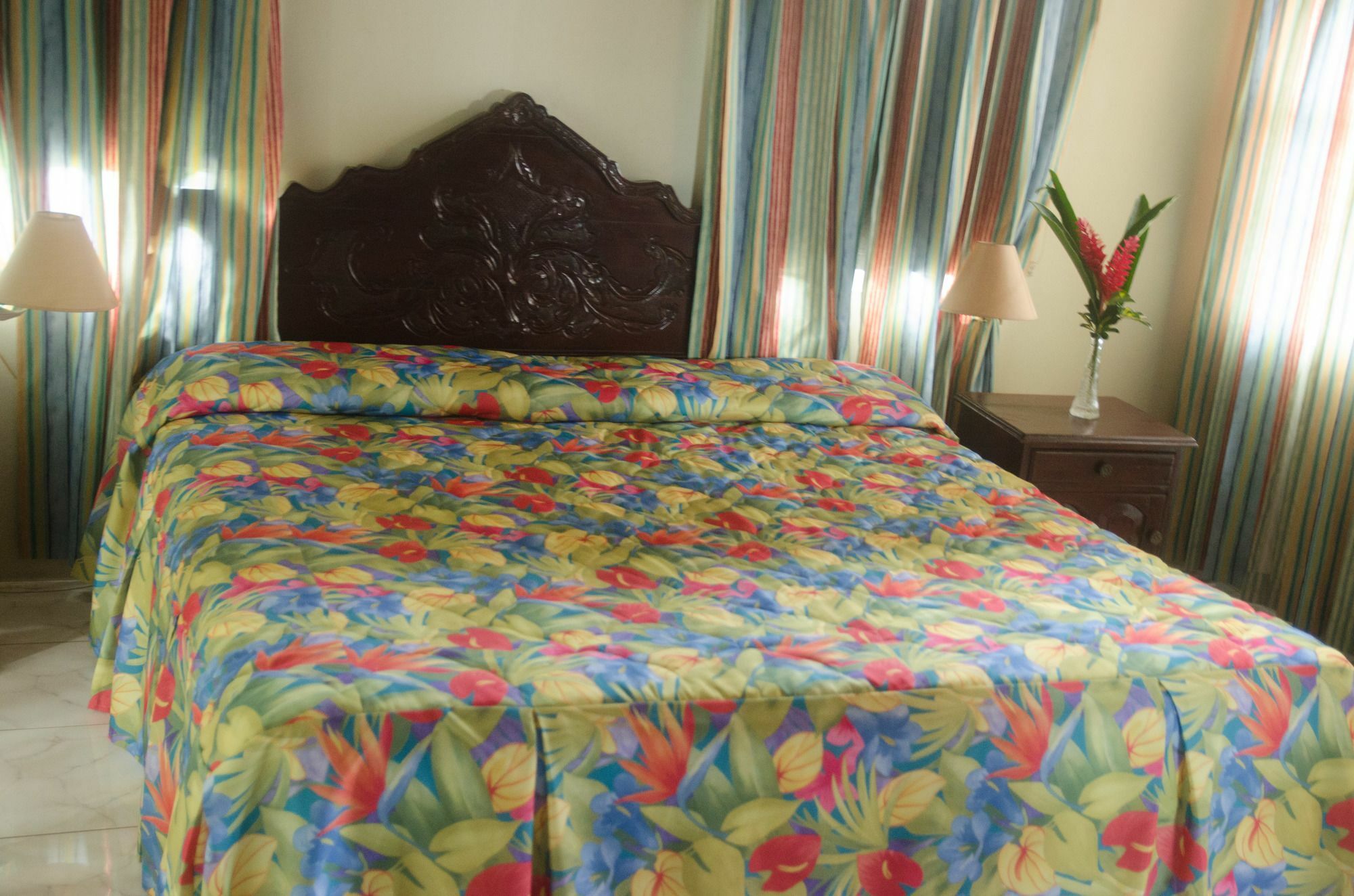 Ocean Crest Guest house