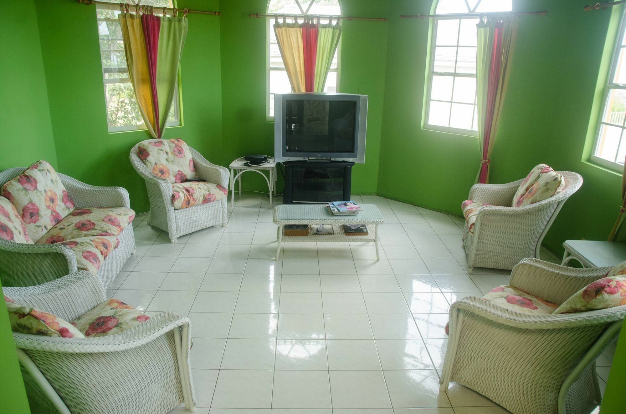 Guest house Ocean Crest