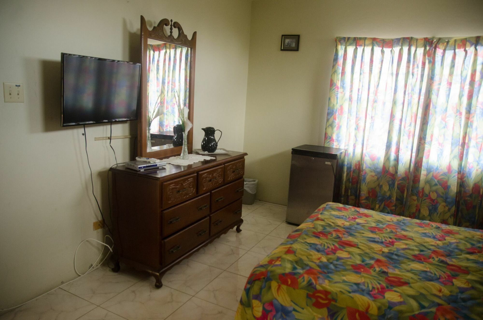 Ocean Crest Guest house