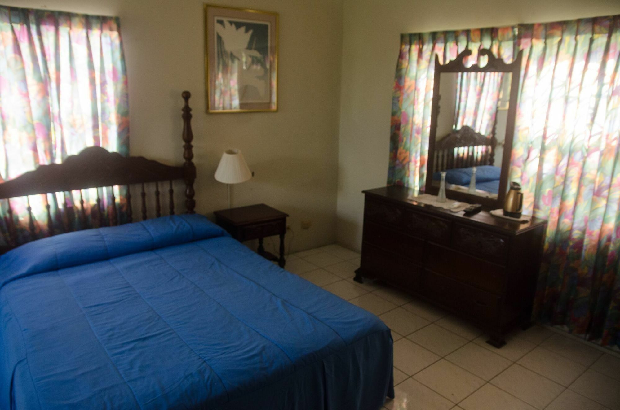 Ocean Crest Guest house 3*