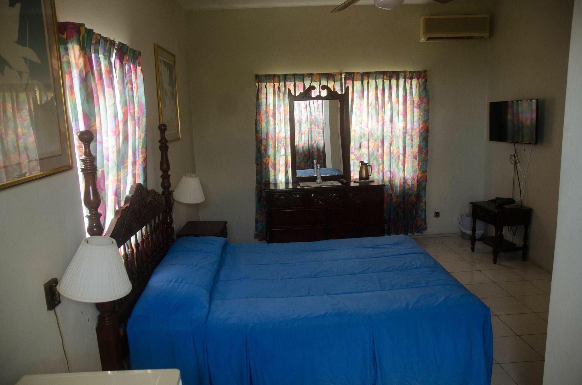 Guest house Ocean Crest