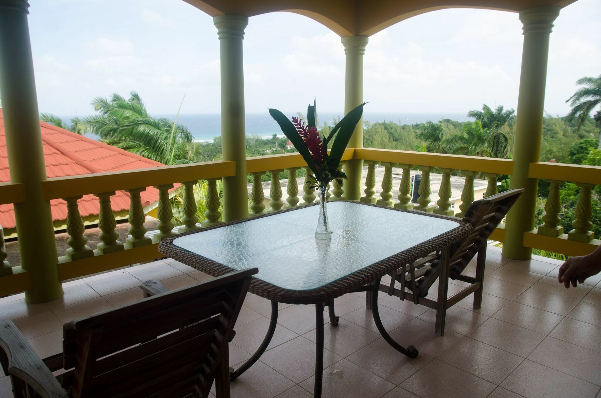 Guest house Ocean Crest Montego Bay