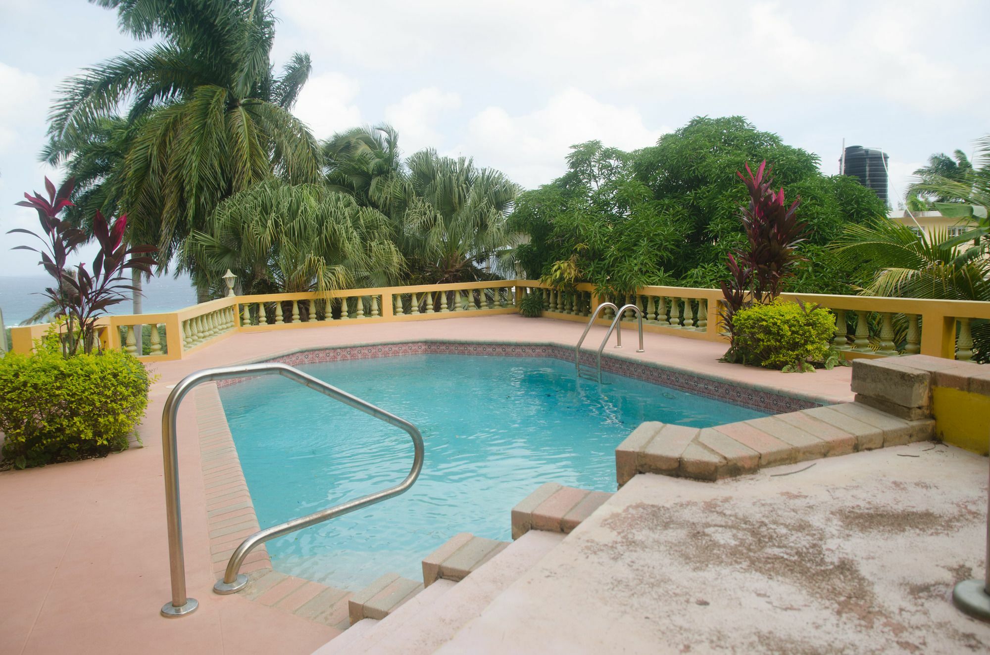 Ocean Crest 3* Montego Bay
