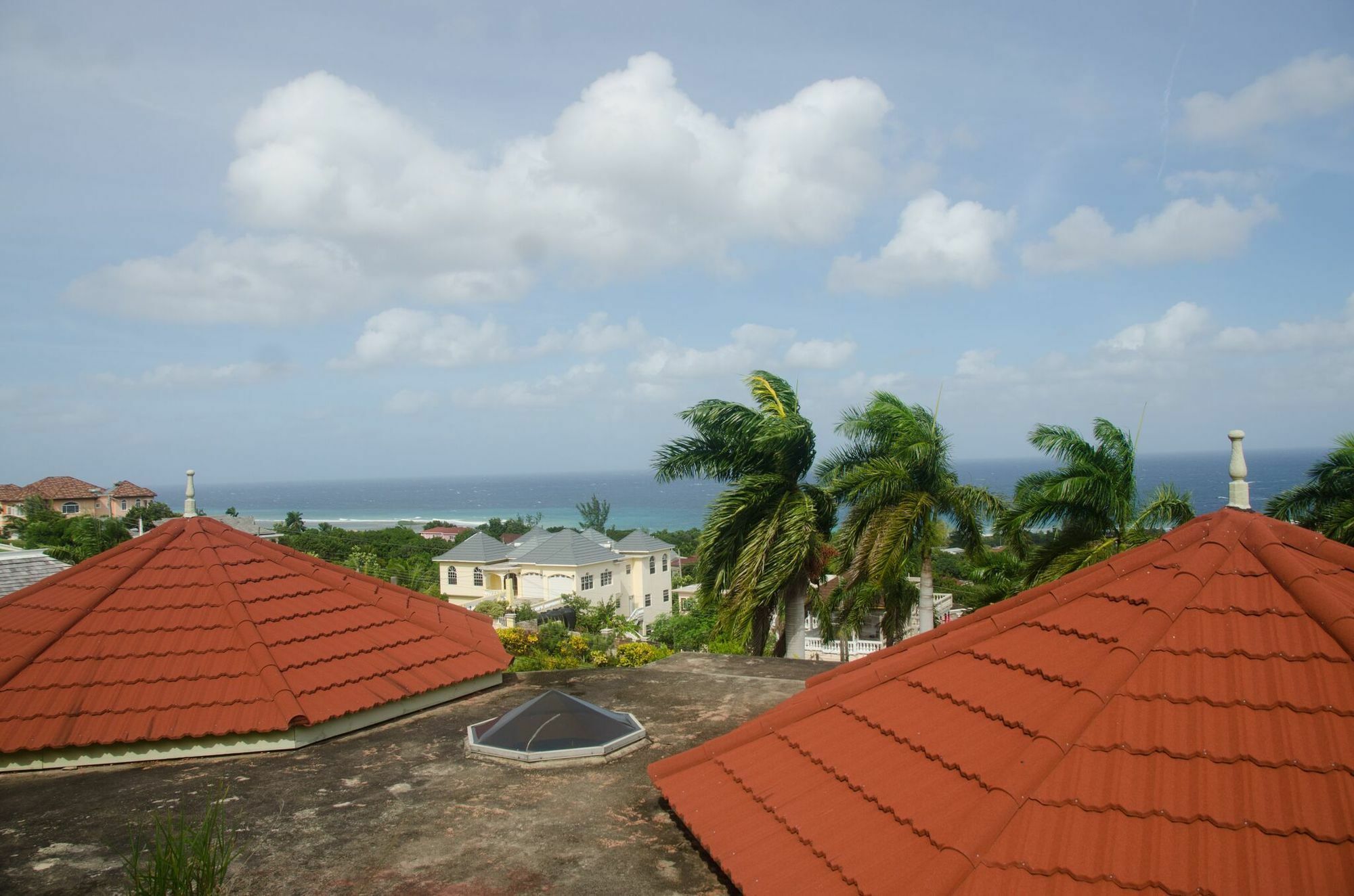 Ocean Crest Guest house Montego Bay