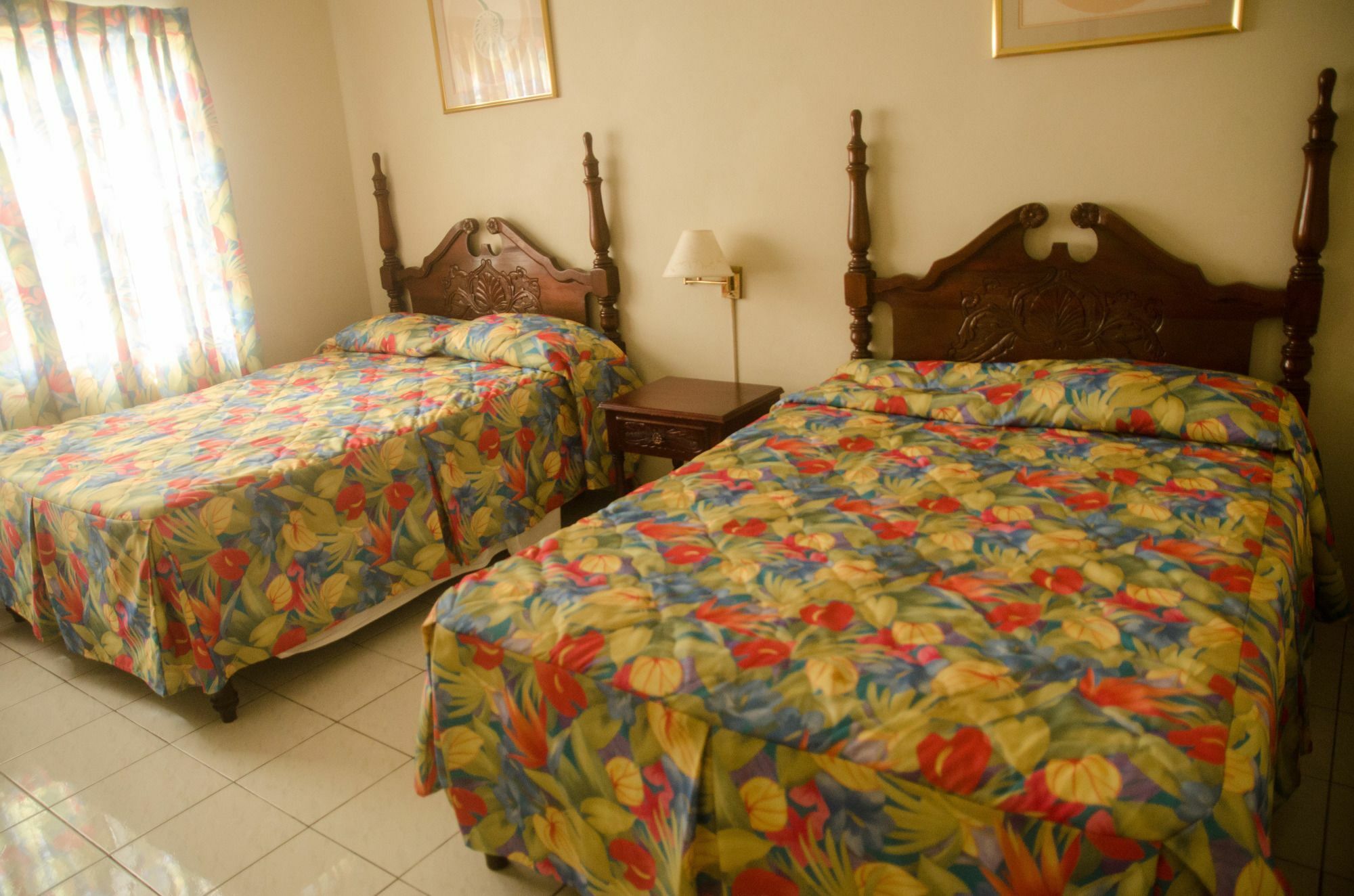 Ocean Crest Guest house Montego Bay