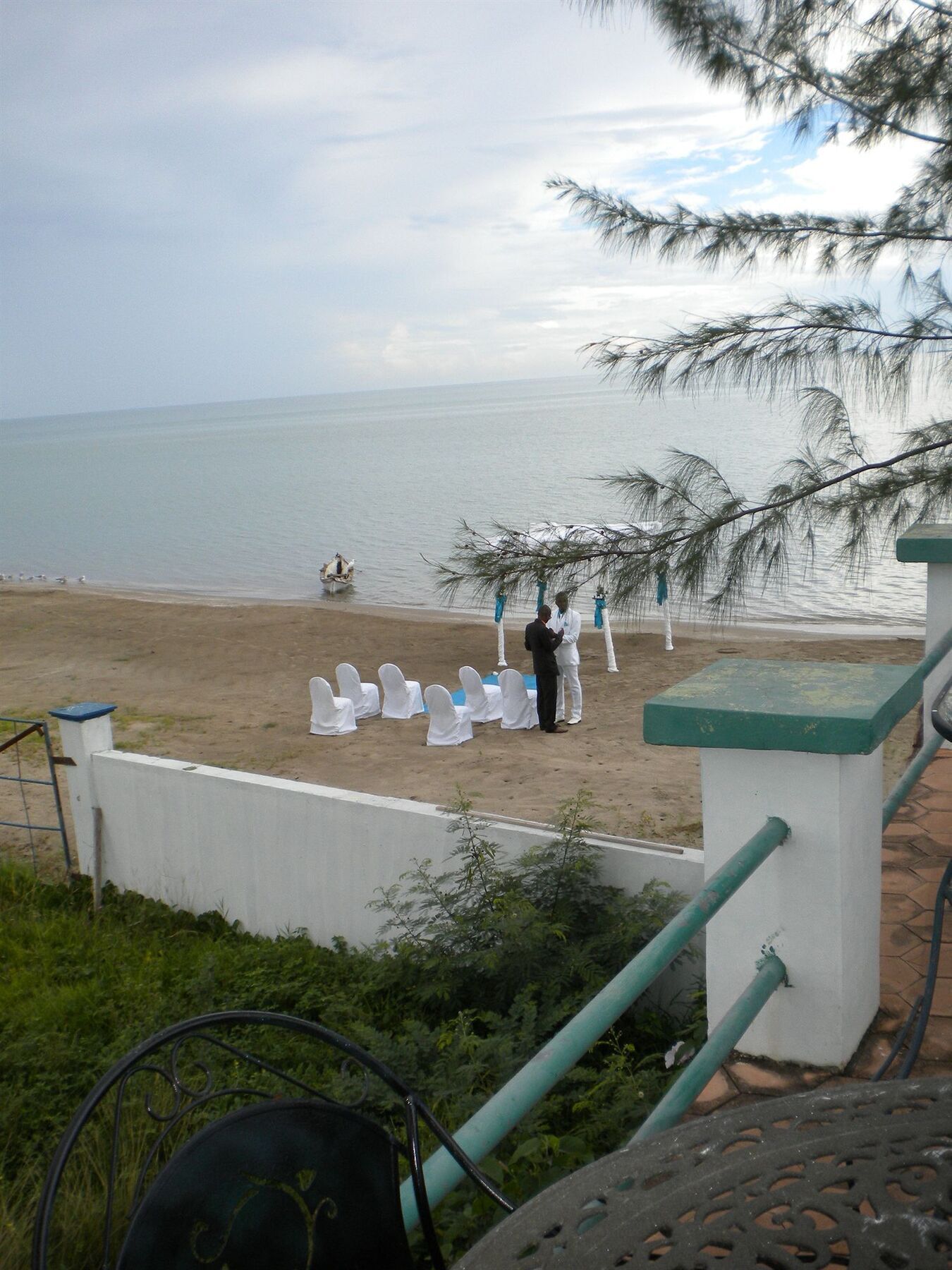 Idlers' Rest