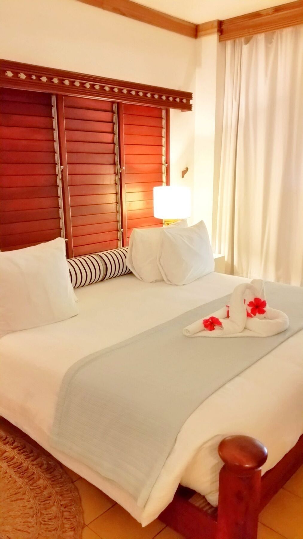 Hotel Idle Awhile Negril