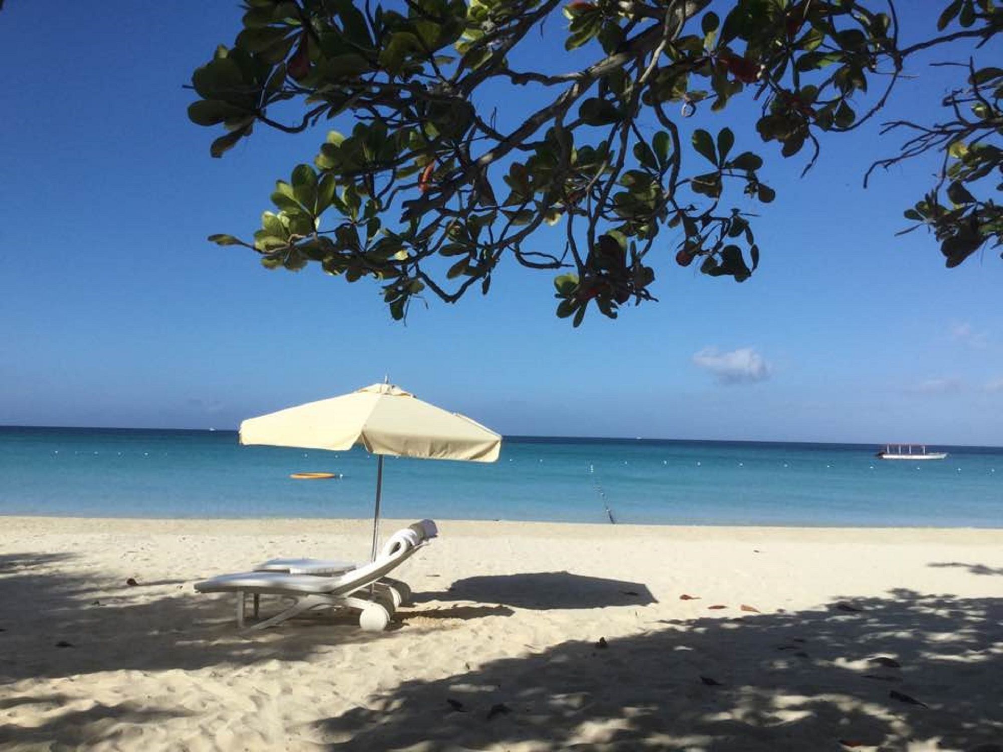 Idle Awhile Negril
