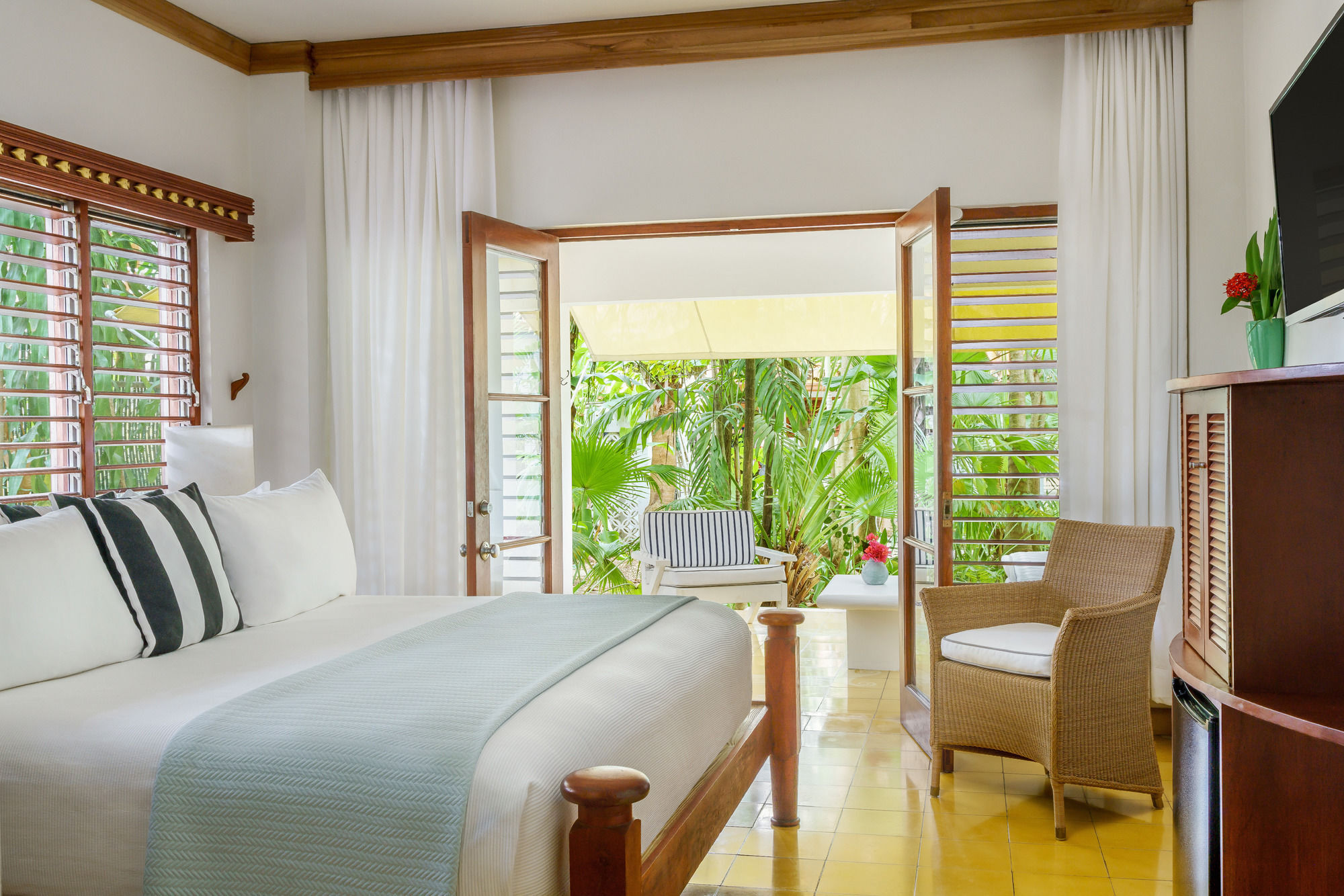 Hotel Idle Awhile Negril