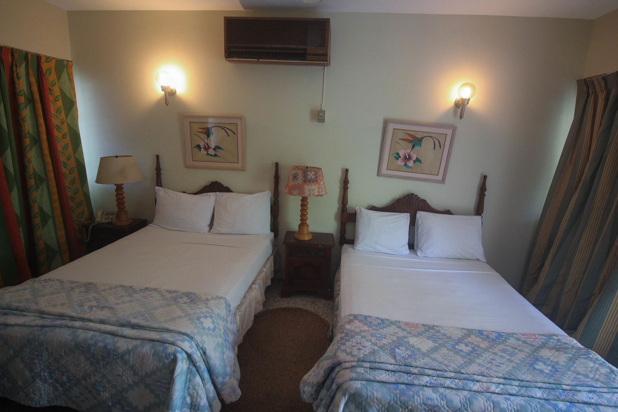 Sahara Montego Bay