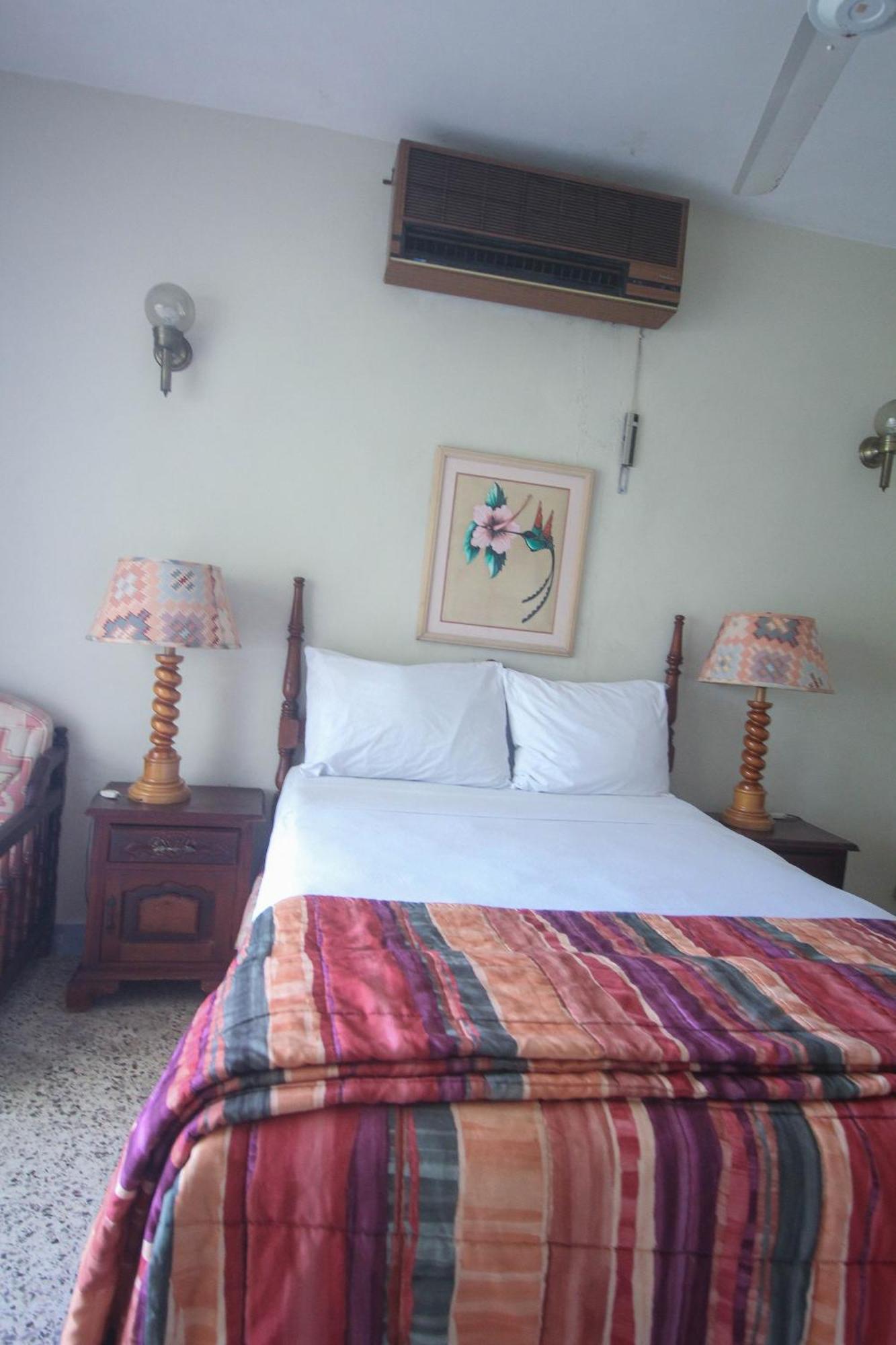 Hostel Sahara